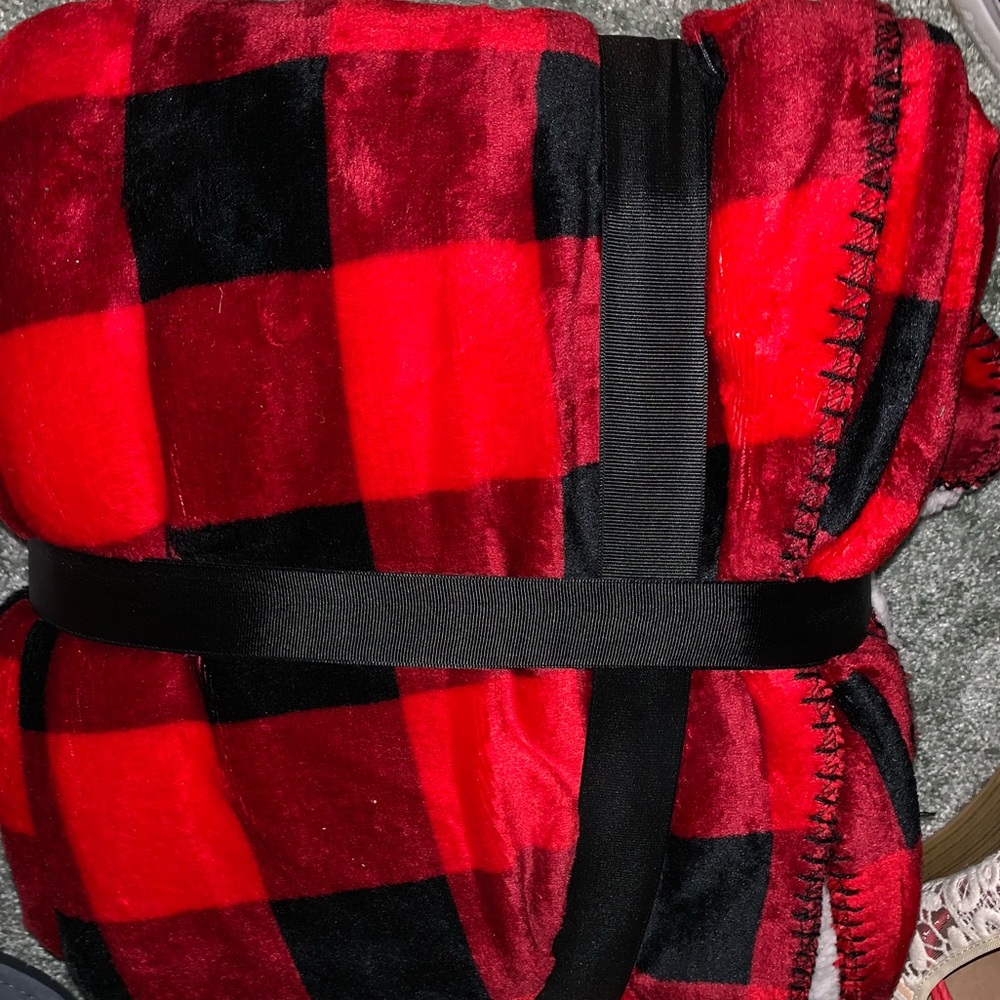 Reservable sherpa - Picture 2 of 2